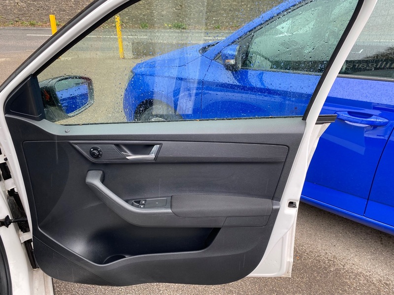 Used Skoda Fabia 2017 for sale - 78219471: Photo 15