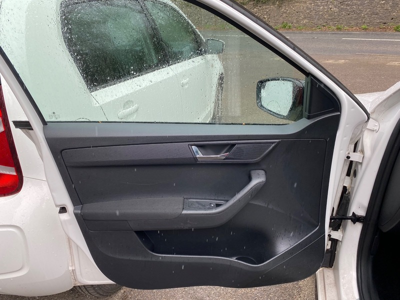 Used Skoda Fabia 2017 for sale - 78219471: Photo 17