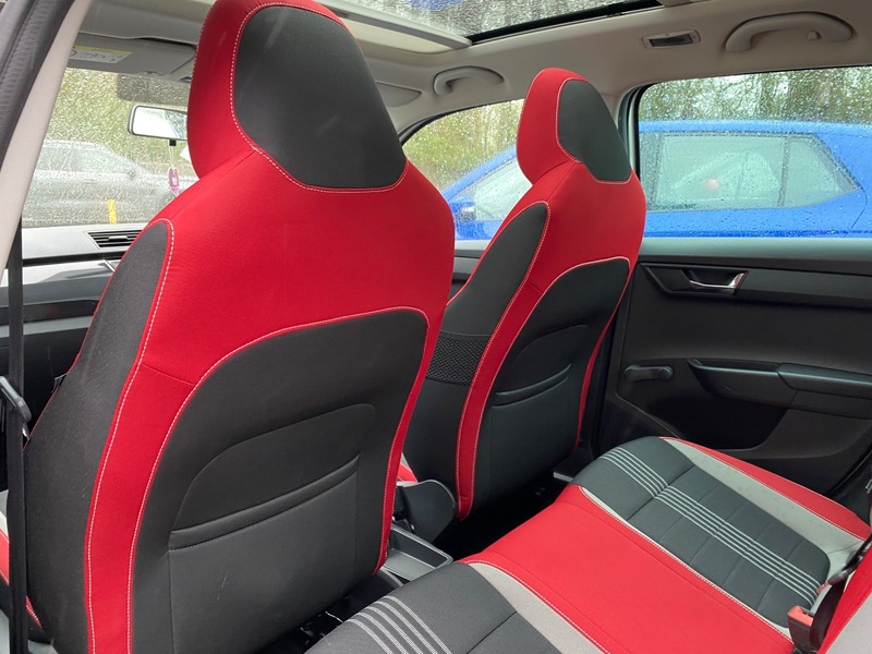 Used Skoda Fabia 2017 for sale - 78219471: Photo 20