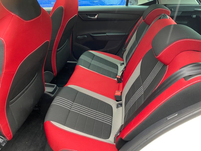 Used Skoda Fabia 2017 for sale - 78219471: Photo 21