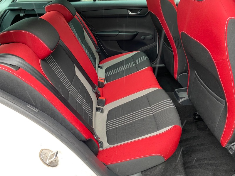 Used Skoda Fabia 2017 for sale - 78219471: Photo 22