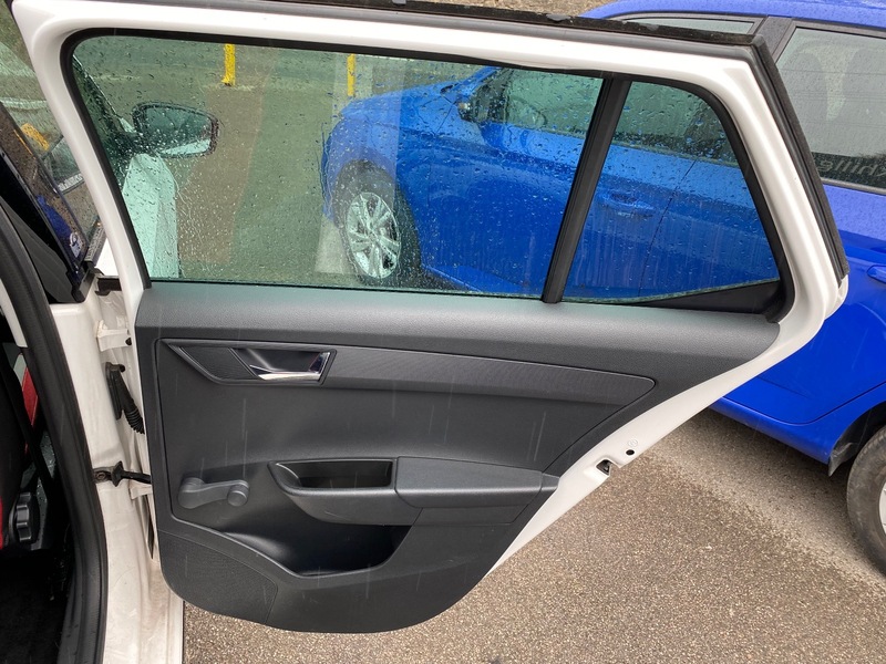 Used Skoda Fabia 2017 for sale - 78219471: Photo 23