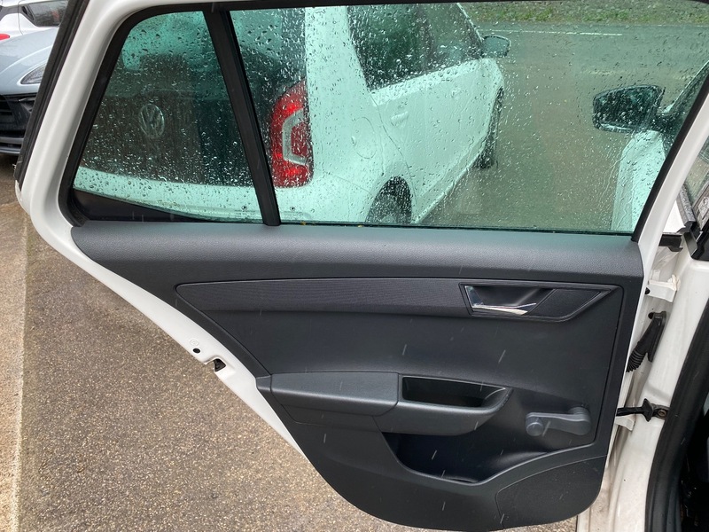 Used Skoda Fabia 2017 for sale - 78219471: Photo 24