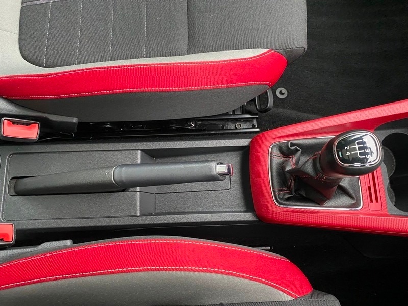 Used Skoda Fabia 2017 for sale - 78219471: Photo 25