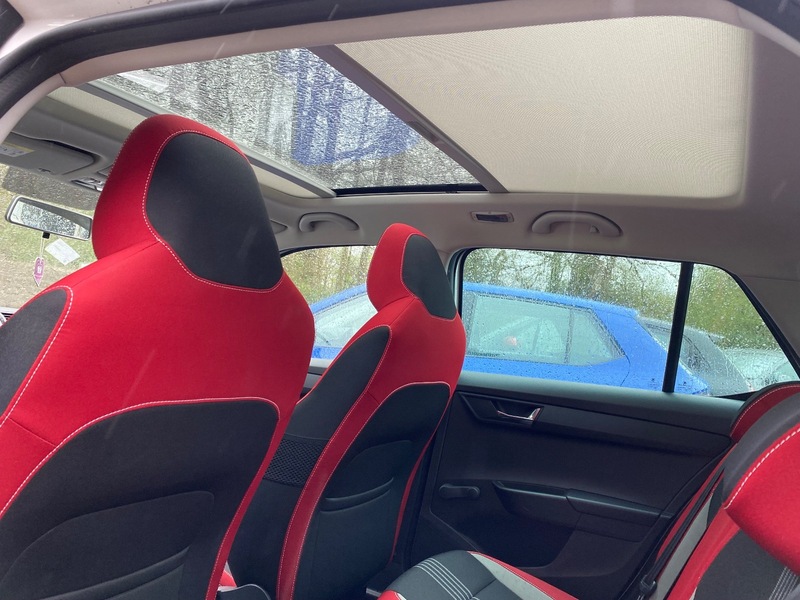 Used Skoda Fabia 2017 for sale - 78219471: Photo 26