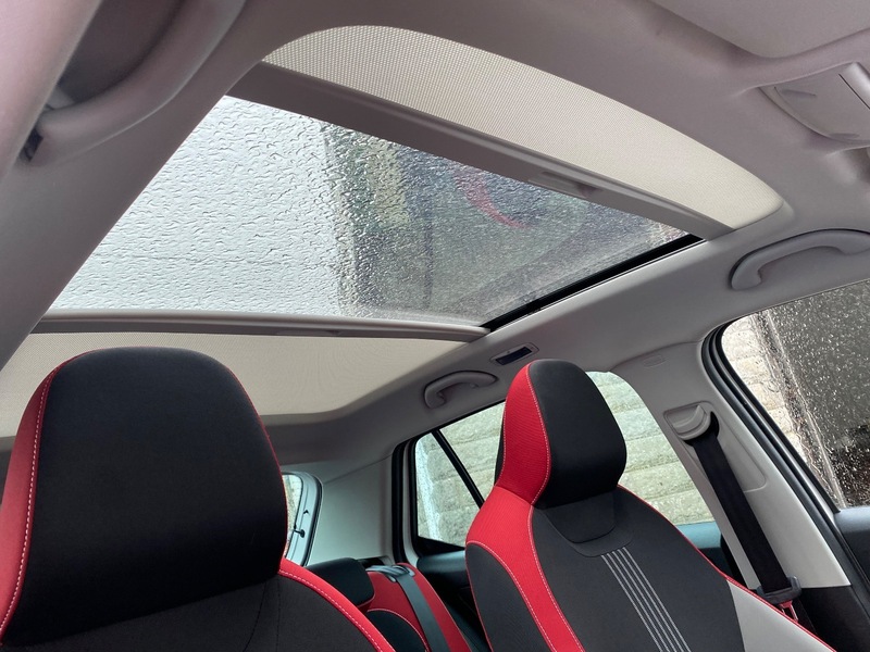 Used Skoda Fabia 2017 for sale - 78219471: Photo 9