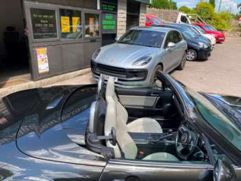 Used Mazda MX-5 2011 for sale - 75230839: Photo