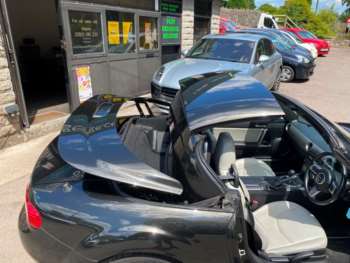 Used Mazda MX-5 2011 for sale - 75230839: Photo
