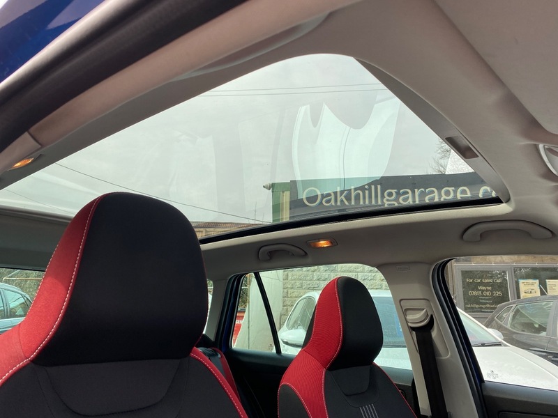 Used Skoda Fabia 2017 for sale - 78018044: Photo 11