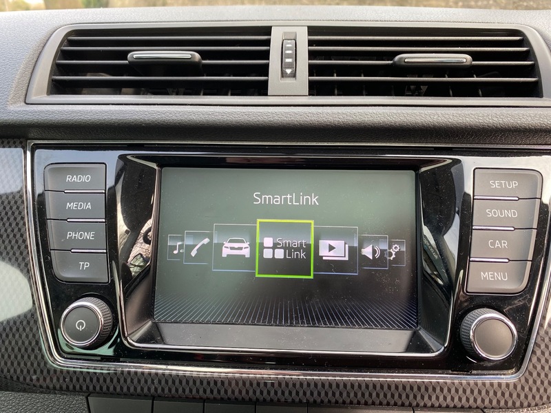 Used Skoda Fabia 2017 for sale - 78018044: Photo 13