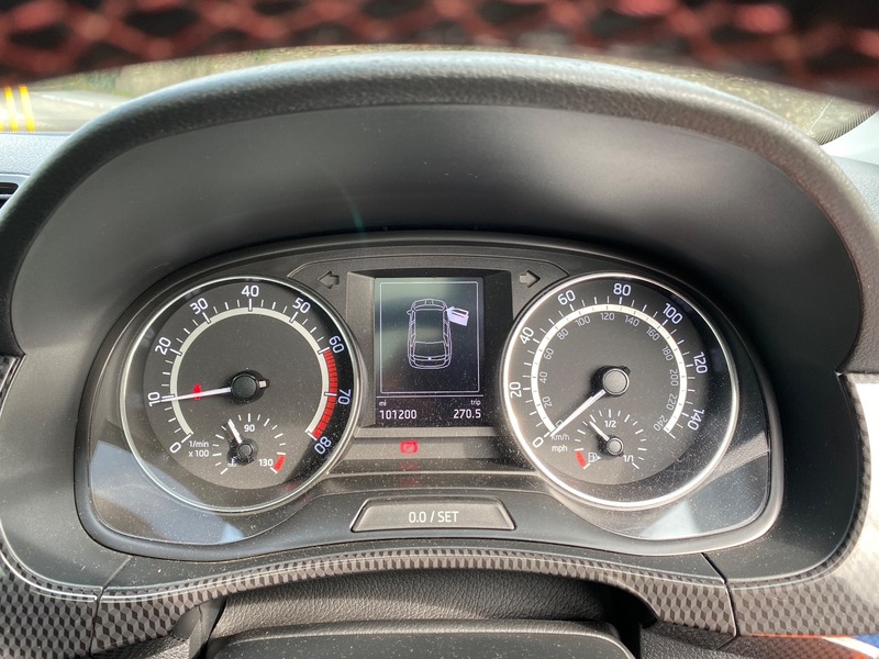 Used Skoda Fabia 2017 for sale - 78018044: Photo 14