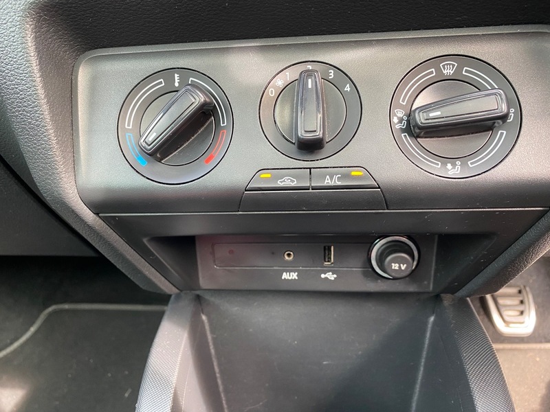 Used Skoda Fabia 2017 for sale - 78018044: Photo 15