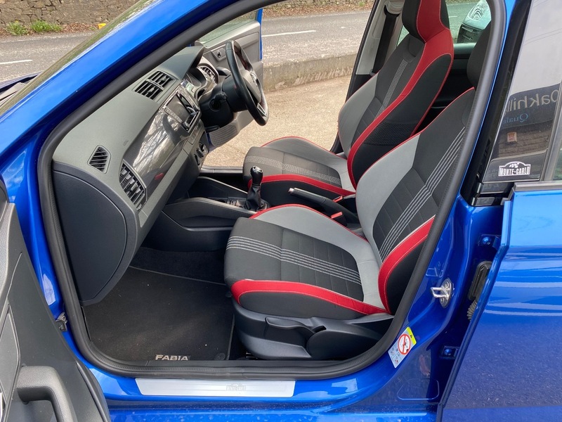 Used Skoda Fabia 2017 for sale - 78018044: Photo 18