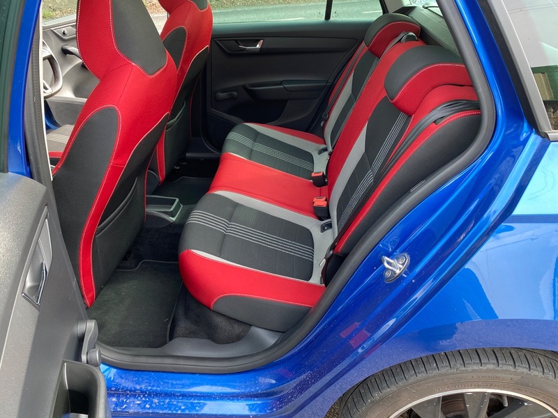 Used Skoda Fabia 2017 for sale - 78018044: Photo 19