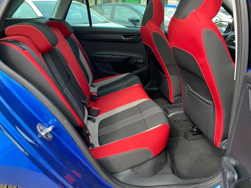 Used Skoda Fabia 2017 for sale - 78018044: Photo 20