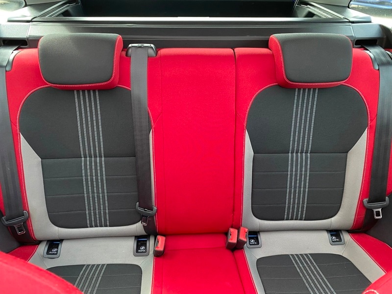 Used Skoda Fabia 2017 for sale - 78018044: Photo 21