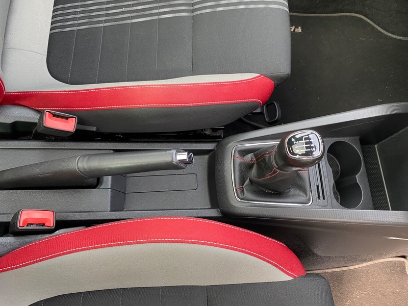 Used Skoda Fabia 2017 for sale - 78018044: Photo 22