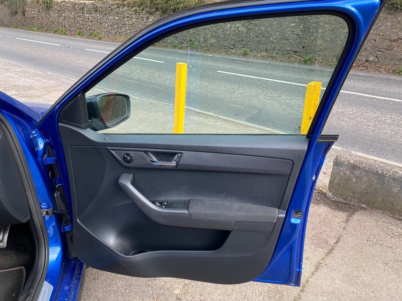 Used Skoda Fabia 2017 for sale - 78018044: Photo 23