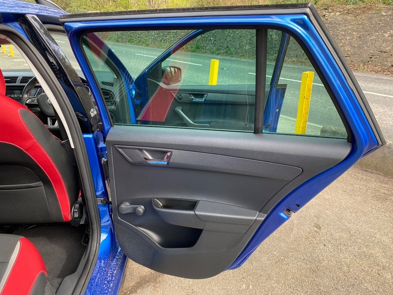 Used Skoda Fabia 2017 for sale - 78018044: Photo 24