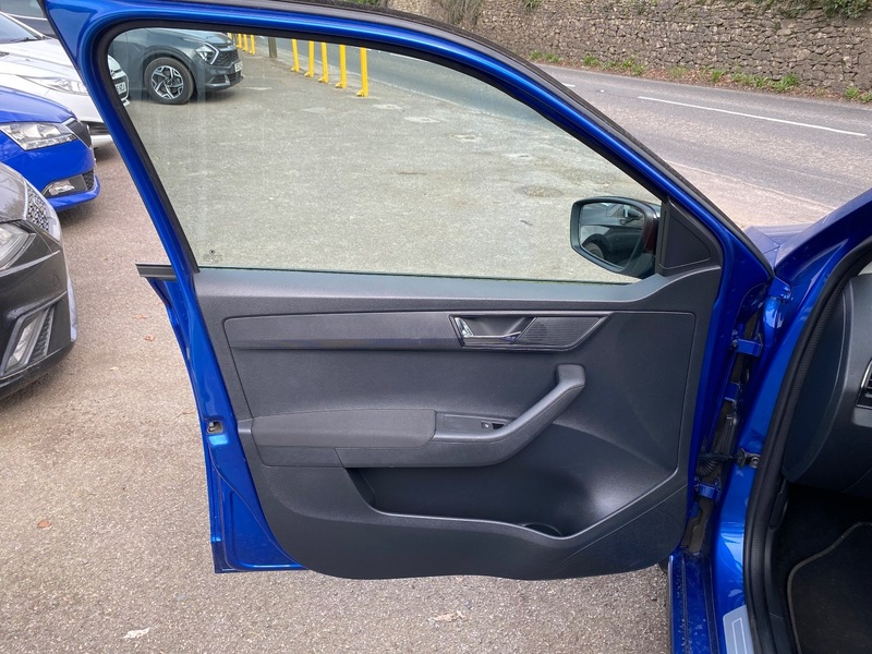 Used Skoda Fabia 2017 for sale - 78018044: Photo 25