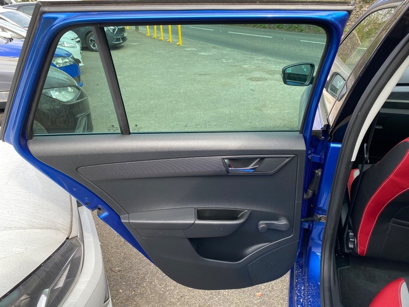 Used Skoda Fabia 2017 for sale - 78018044: Photo 26