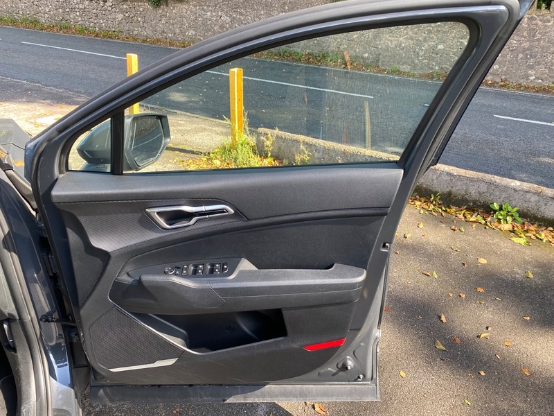 Vehicle 27