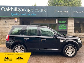 Used Land Rover Freelander 2010 for sale - 79032854: Photo