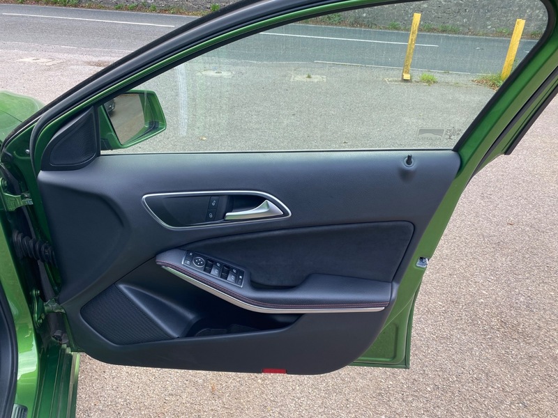 Used Mercedes-Benz A-Class 2017 for sale - 76057190: Photo 25