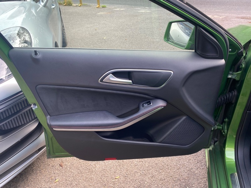 Used Mercedes-Benz A-Class 2017 for sale - 76057190: Photo 26