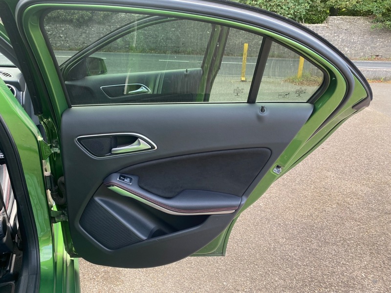 Used Mercedes-Benz A-Class 2017 for sale - 76057190: Photo 27