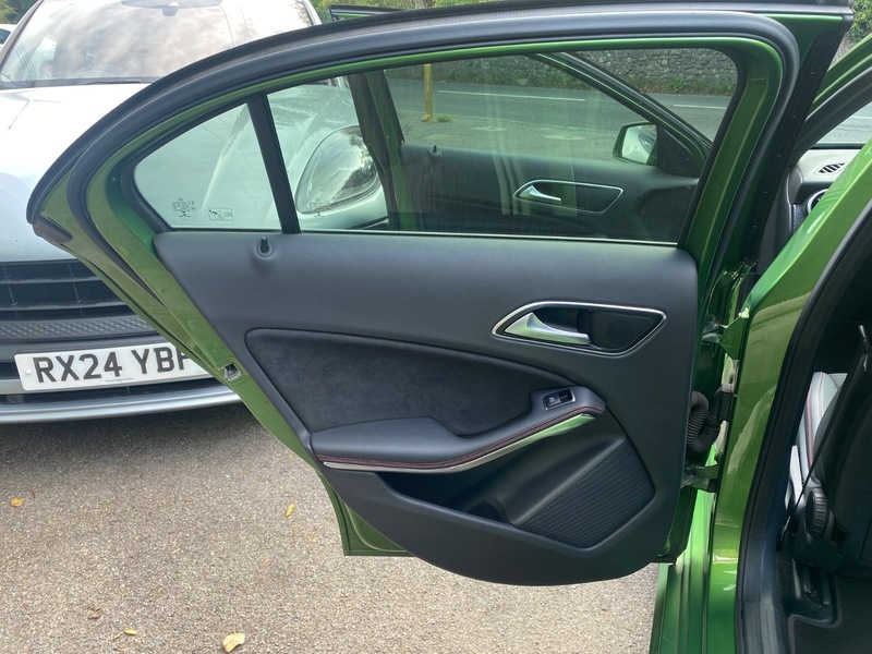 Used Mercedes-Benz A-Class 2017 for sale - 76057190: Photo 28