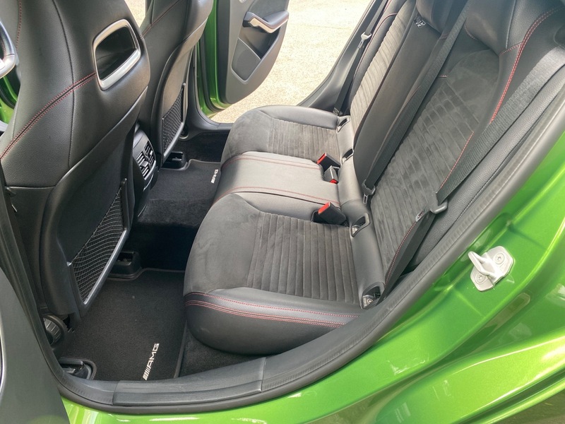 Used Mercedes-Benz A-Class 2017 for sale - 76057190: Photo 29