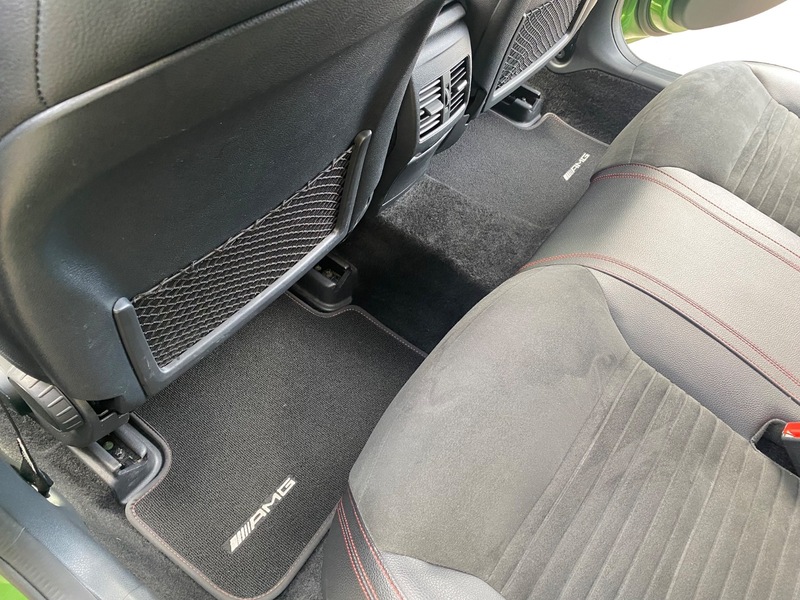 Used Mercedes-Benz A-Class 2017 for sale - 76057190: Photo 31