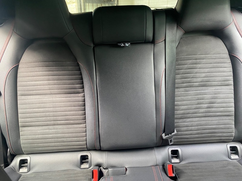 Used Mercedes-Benz A-Class 2017 for sale - 76057190: Photo 32