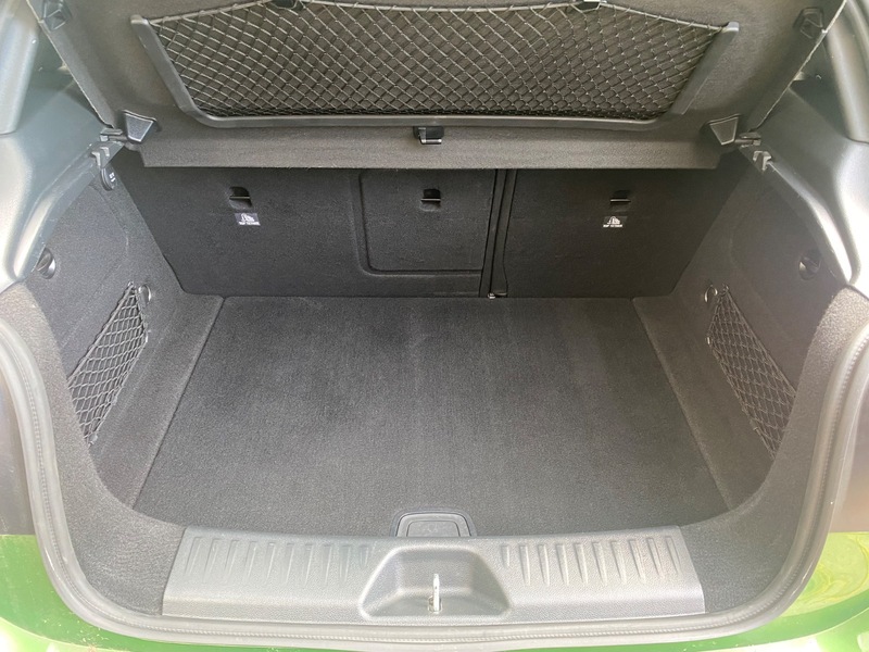 Used Mercedes-Benz A-Class 2017 for sale - 76057190: Photo 33