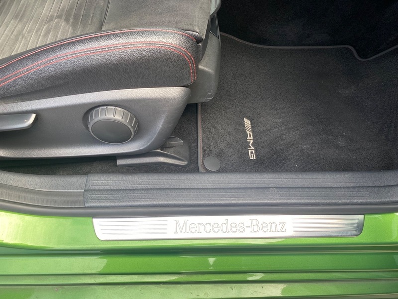 Used Mercedes-Benz A-Class 2017 for sale - 76057190: Photo 34