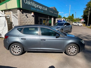 Used SEAT Leon 2014 for sale - 76040140: Photo