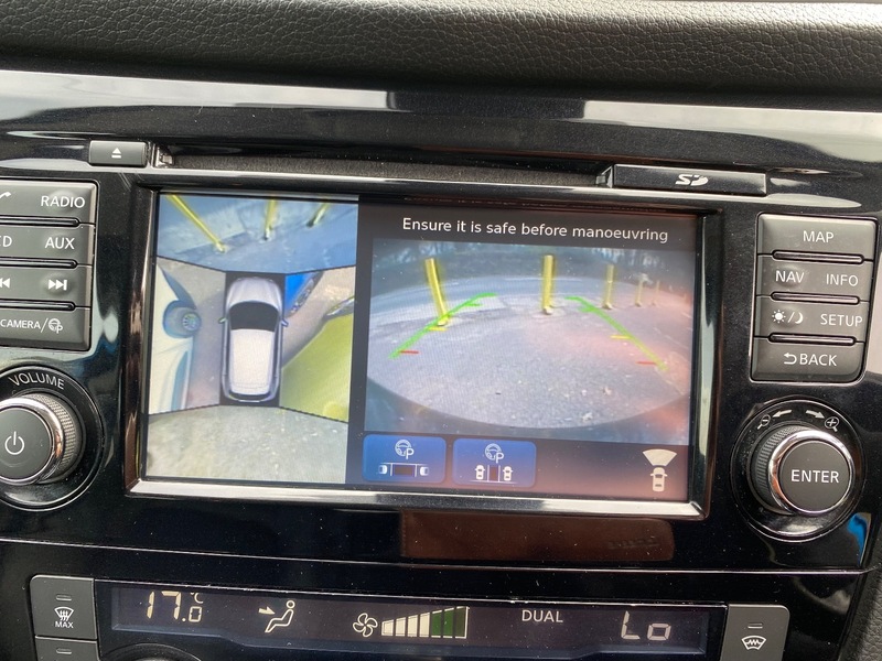 Used Nissan Qashqai 2017 for sale - 78018048: Photo 11