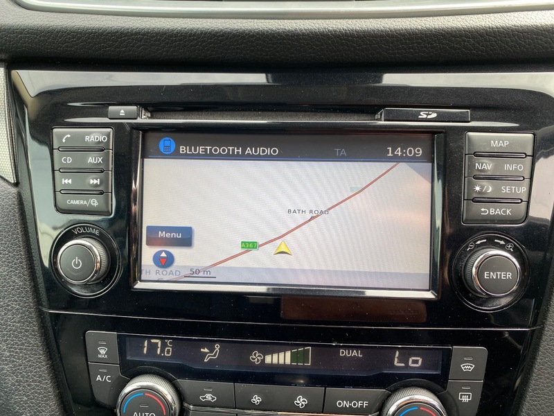 Used Nissan Qashqai 2017 for sale - 78018048: Photo 12