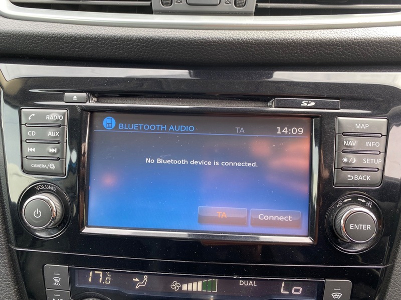 Used Nissan Qashqai 2017 for sale - 78018048: Photo 14