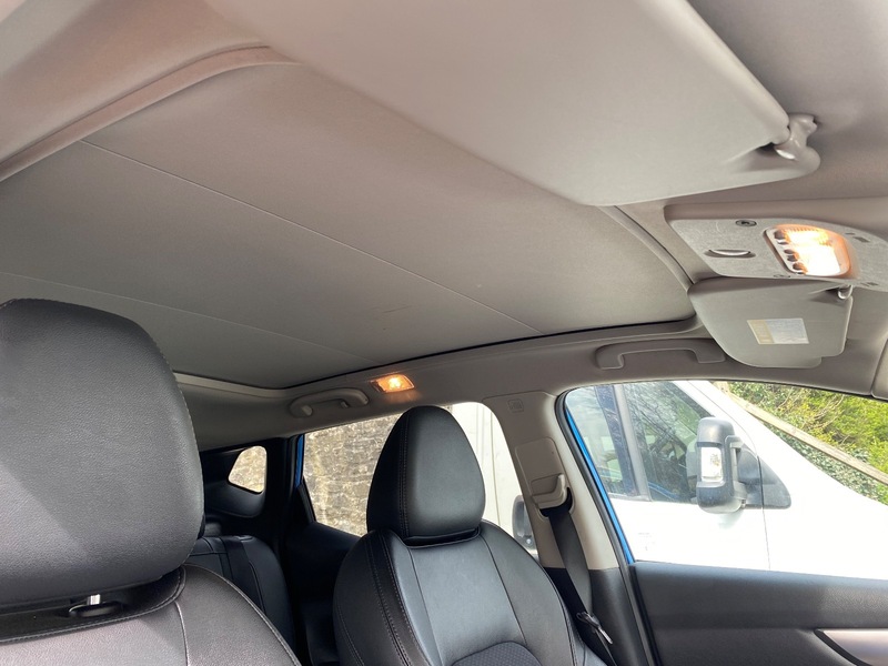 Used Nissan Qashqai 2017 for sale - 78018048: Photo 15