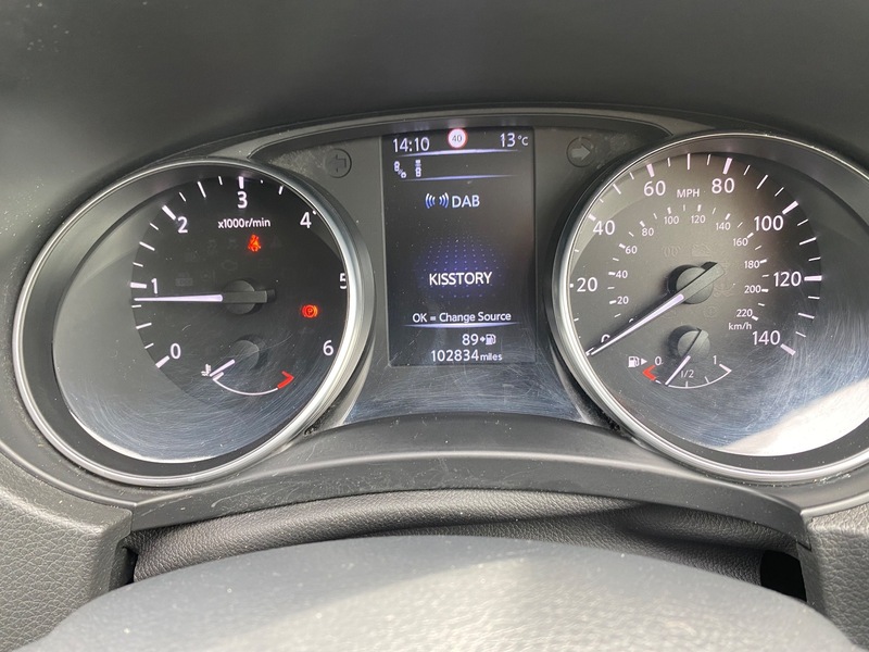 Used Nissan Qashqai 2017 for sale - 78018048: Photo 16