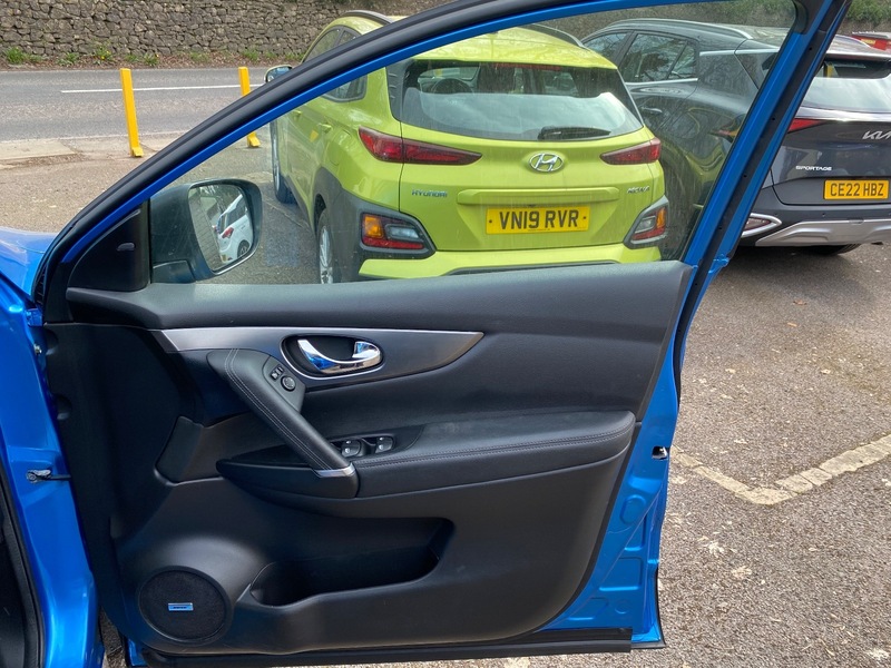 Used Nissan Qashqai 2017 for sale - 78018048: Photo 17