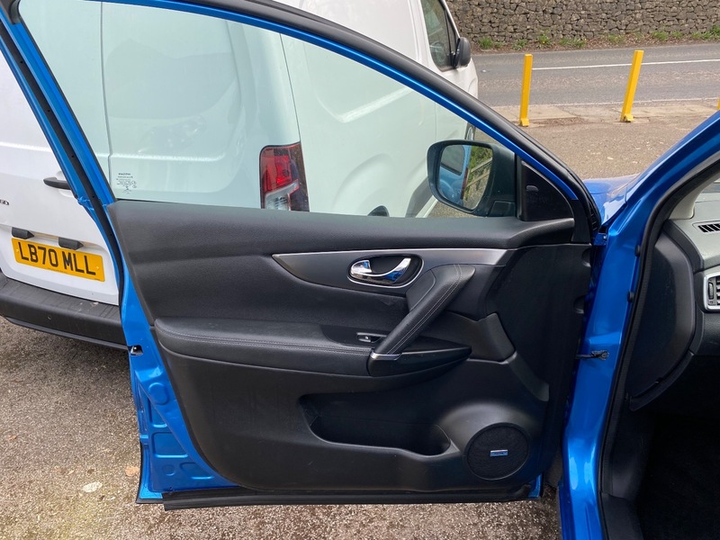 Used Nissan Qashqai 2017 for sale - 78018048: Photo 18