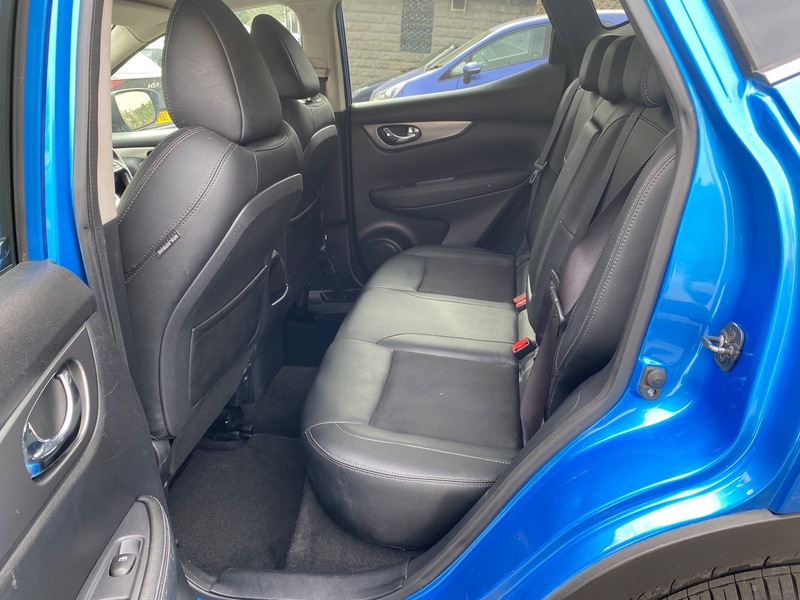 Used Nissan Qashqai 2017 for sale - 78018048: Photo 21
