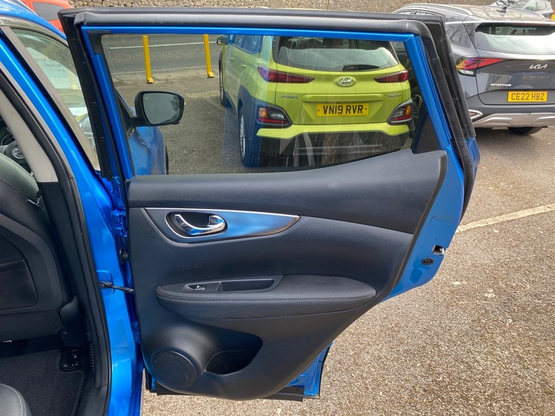 Used Nissan Qashqai 2017 for sale - 78018048: Photo 22