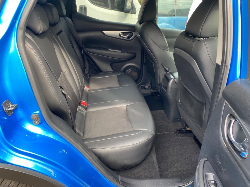 Used Nissan Qashqai 2017 for sale - 78018048: Photo 23