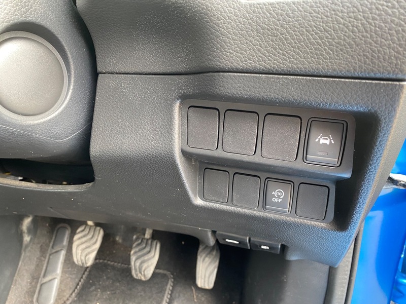 Used Nissan Qashqai 2017 for sale - 78018048: Photo 27