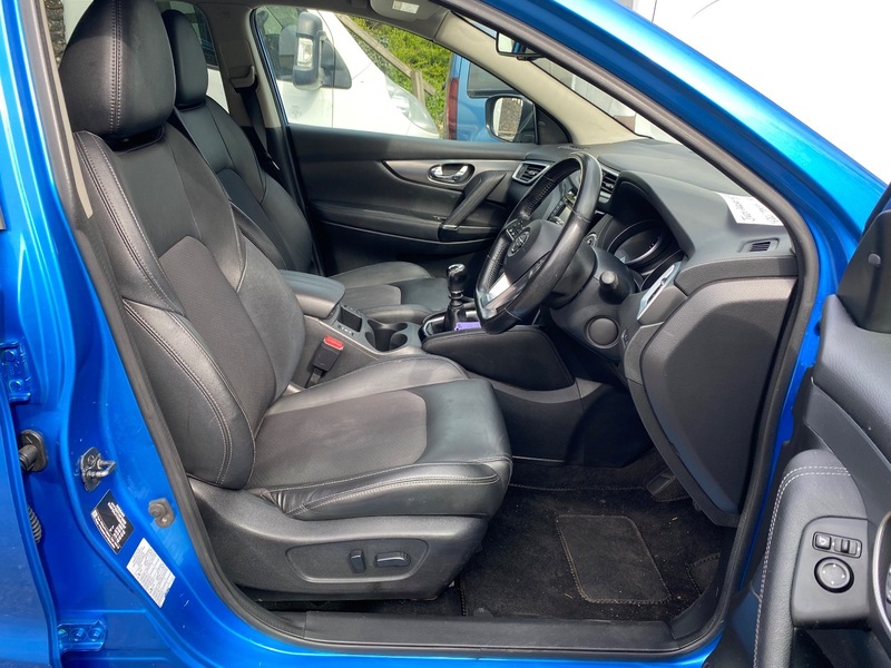 Used Nissan Qashqai 2017 for sale - 78018048: Photo 9