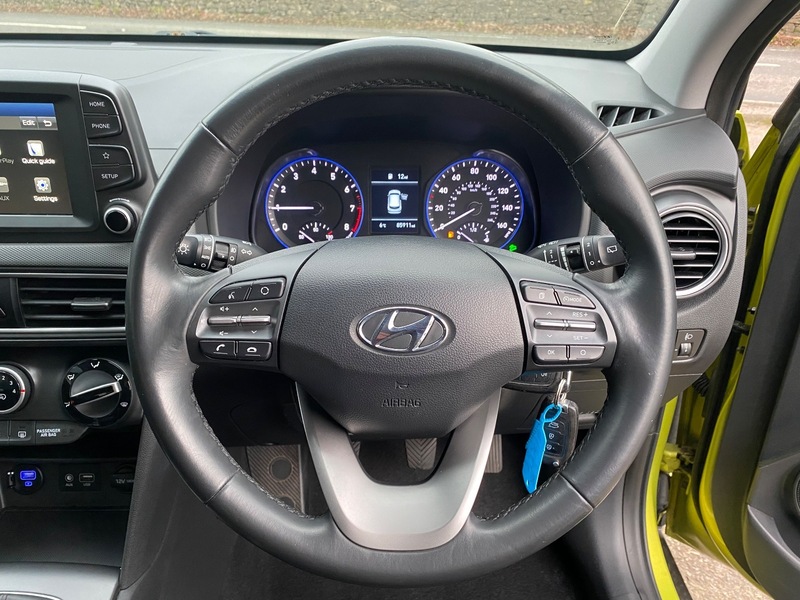 Used Hyundai KONA 2019 for sale - 77423122: Photo 10